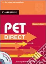 Ireland Pet Direct Wk Bk W/o Answers