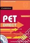 Ireland Pet Direct Wk Bk W/o Answers libro