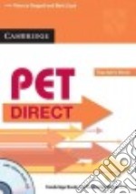 Ireland Pet Direct Tch + Cd