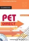 Ireland Pet Direct Tch + Cd libro