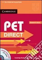 Ireland Pet Direct Std Pack libro usato
