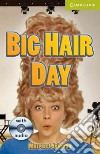 Johnson Camb.eng.read Big Hair Day Start +cd libro di JOHNSON