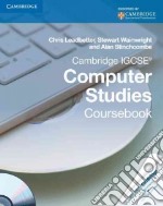 Aavv Cambridge Igcse Computer Studies+cdrom libro