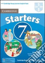 Camb Young Learn Test 2ed Star7 Sb libro