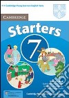 Camb Young Learn Test 2ed Star7 Sb libro