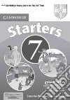 Camb Young Learn Test 2ed Star7 Ans libro