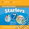 Cambridge Young Learners English Tests 7. Starters 7 libro