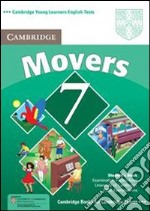 Camb Young Learn Test 2ed Mov7 Sb libro