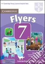 Camb Young Learn Test 2ed Fly7 Sb libro