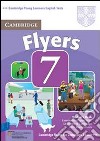 Camb Young Learn Test 2ed Fly7 Sb libro