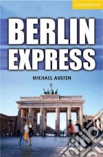 Berlin Express Level 4 Intermediate & CD