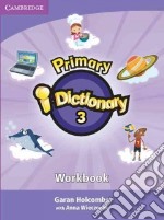 Primary I-dictionary 3 High Elementary Workbook libro