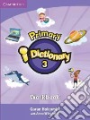 Primary I-dictionary 3 High Elementary Workbook libro