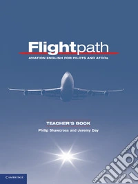 Flightpath. Teacher's book