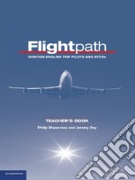 Flightpath. Teacher's book libro