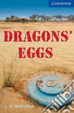 Dragons' Eggs Level 5 Upper-Intermediate with Audio CDs (3)