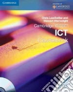 Aavv Cambridge Igcse Ict+cdrom libro