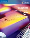 Aavv Cambridge Igcse Ict+cdrom libro