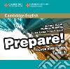 Cambridge English Prepare! 2 libro