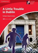 Macandrew Cam.discovery Am Little Trouble Dublin 1 libro