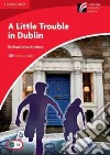 Macandrew Cam.discovery Am Little Trouble Dublin 1 libro