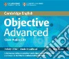 Objective Advanced Class Audio CDs (2) libro