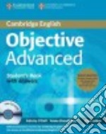 Objective Adv 3ed Sb Pack libro