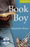 Book Boy libro