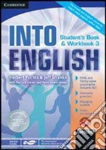 Into english. Student's book-Workbook. Per le Scuole superiori. Con CD Audio. Con DVD-ROM. Con espansione online libro