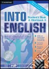Into english. Student's book-Workbook. Per le Scuole superiori. Con CD Audio. Con DVD-ROM. Con espansione online libro