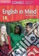Puchta Eng Mind Combo 2ed 1b+dvd
