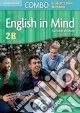 Puchta Eng Mind Combo 2ed 2b+dvdrom