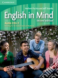 English in mind. Level 2