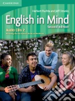 English in mind. Level 2 libro