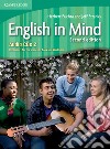 English in mind. Level 2 libro