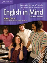English in mind. Level 3