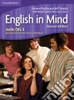 English in mind. Level 3 libro