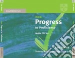 New Progress to Proficiency libro