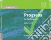 New Progress to Proficiency libro di Jones Leo