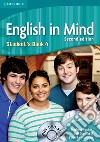 English in mind. Level 4. Per le Scuole superiori. Con DVD libro