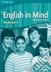 English in mind. Level 4. Workbook. Per le Scuole superiori. Con espansione online libro di Puchta Herbert Stranks Jeff
