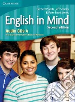 English in mind. Level 4 libro