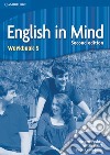 English in mind. Level 5. Workbook. Per le Scuole superiori. Con espansione online libro di Puchta Herbert Stranks Jeff