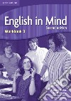 English in mind. Level 3. Workbook. Per le Scuole superiori. Con espansione online libro