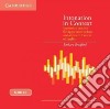 Intonation in Context libro