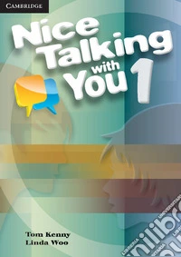 Nice Talking With You. Level 1 . Student's Book