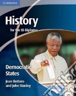 Aavv History Ib Diploma: Democratic States