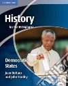 Aavv History Ib Diploma: Democratic States libro