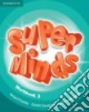 Super minds. Workbook. Per la Scuola elementare. Con espansione online libro