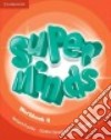 Super minds. Workbook. Per la Scuola elementare. Con espansione online libro